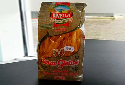 GlutenFree Penne Pasta (500g)